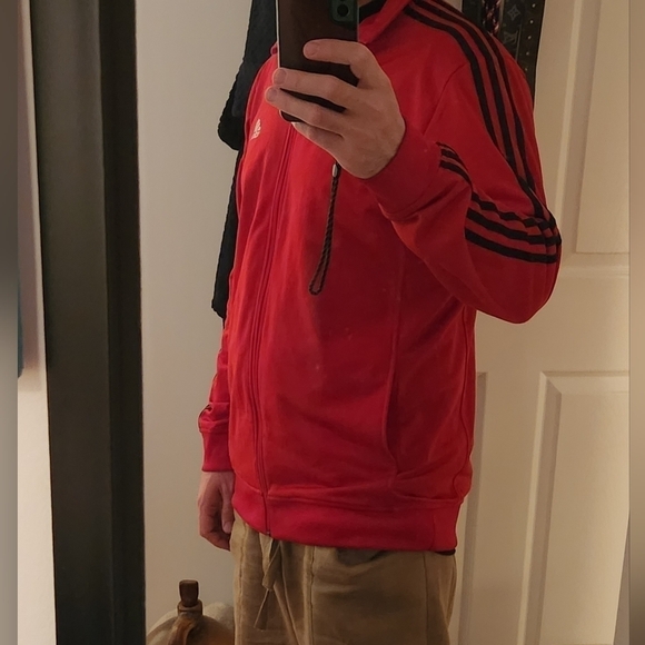 Adidas Jacket - Picture 4 of 7